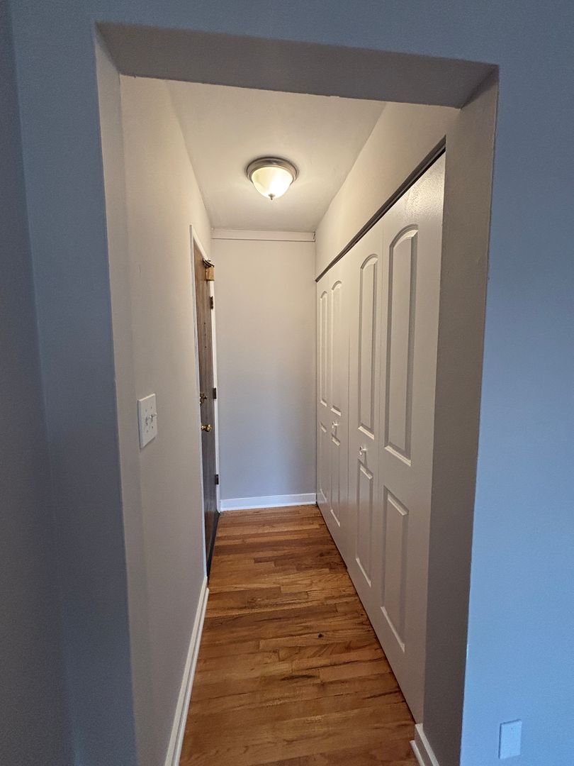 Chicago Apartment: 3161 North Cambridge Avenue