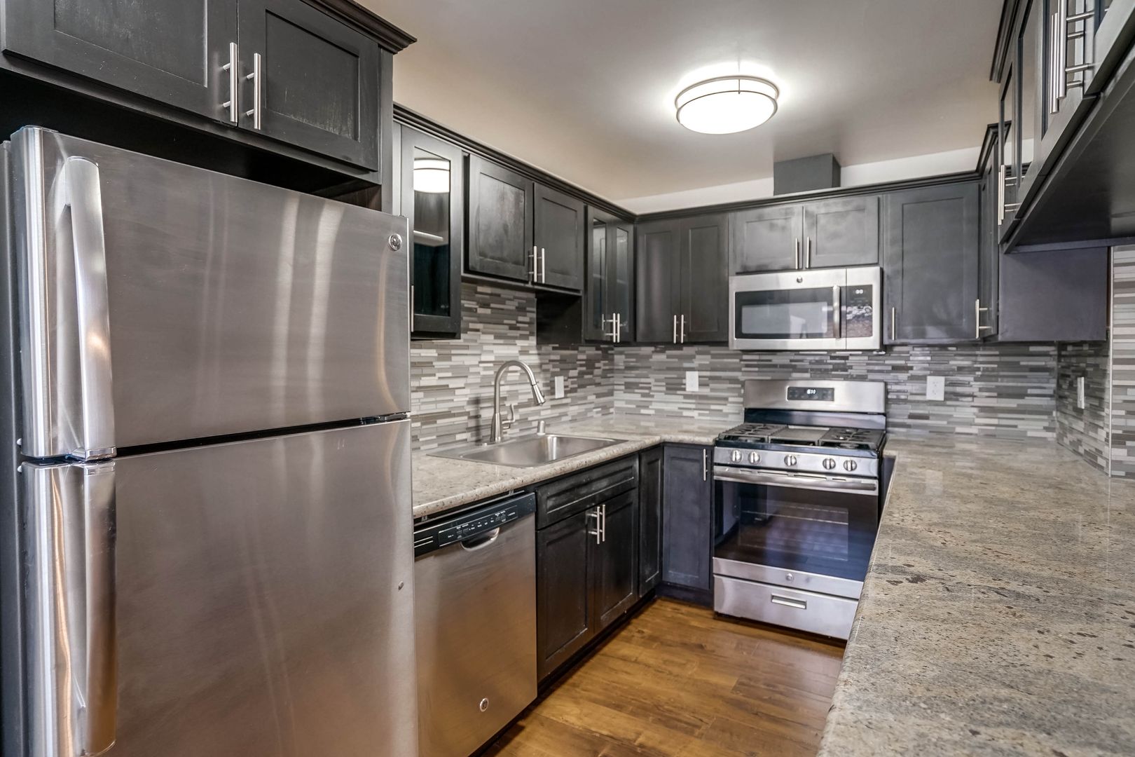 Inglewood Apartment: 3638 W. 113th St