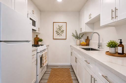 Modern 1BD/1BA Apartment Located Near USC - Labor Day Move In Special!!! – photo 1