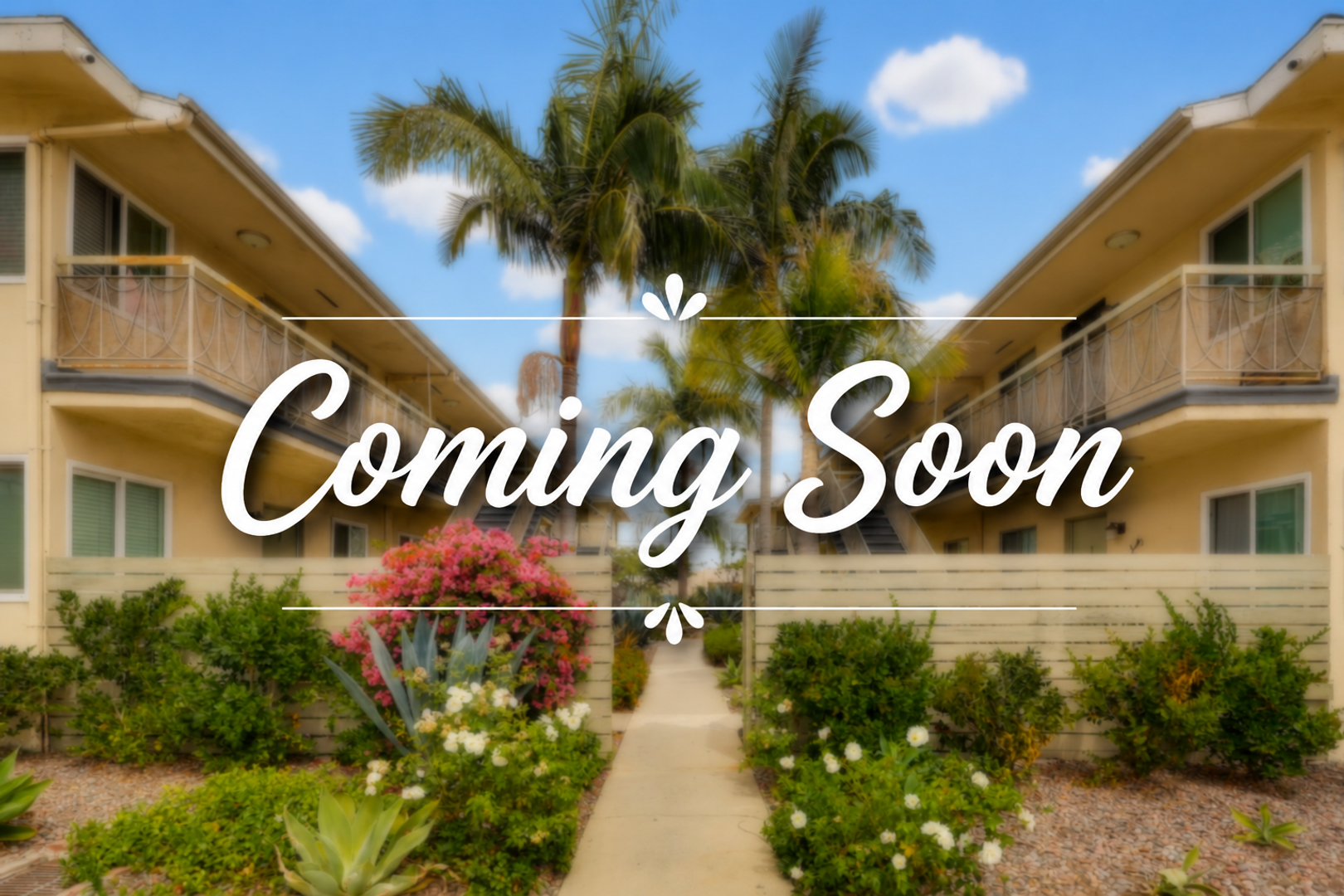 Los Angeles Apartment: 6028 - 6100 West Blvd