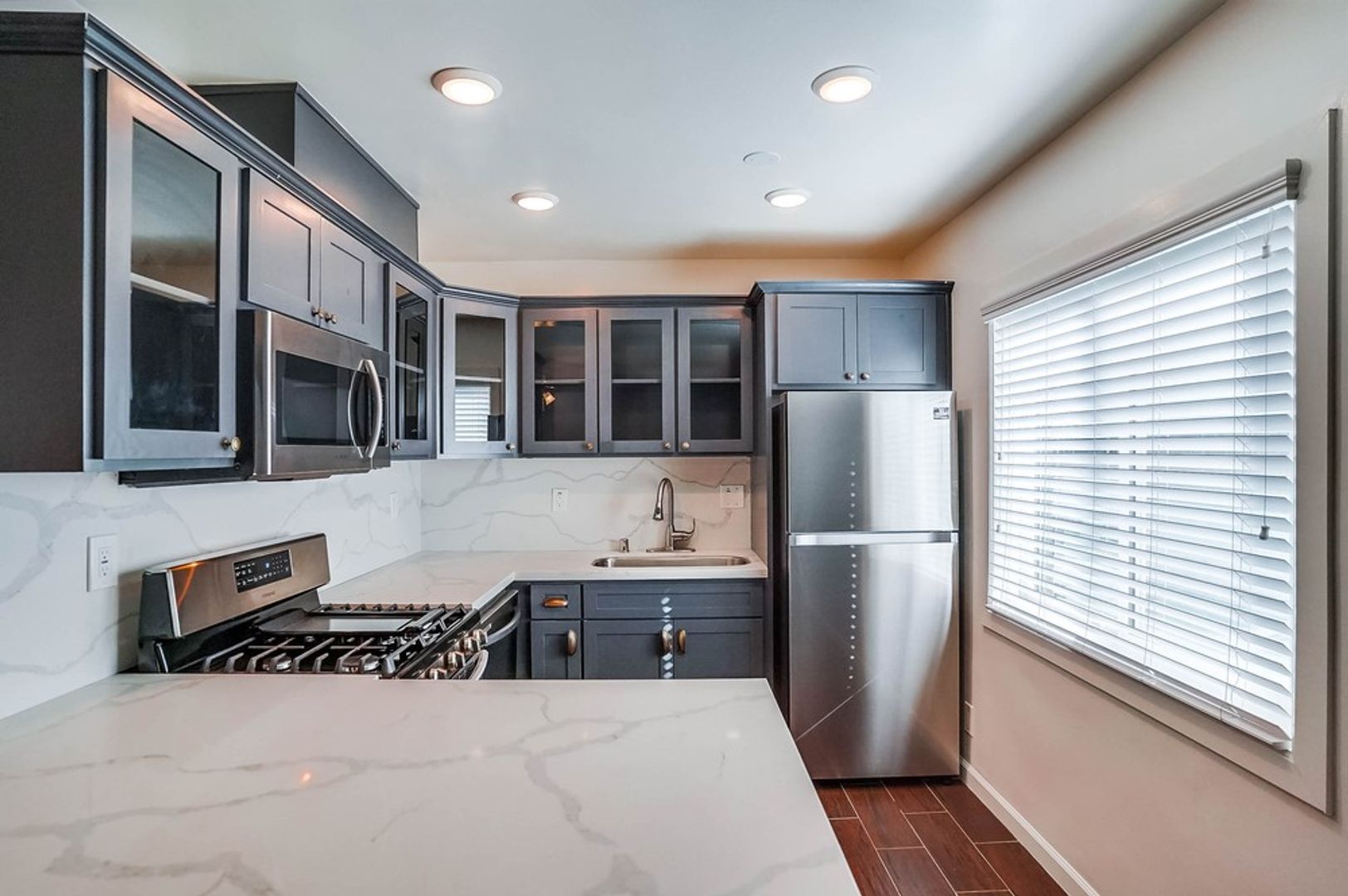 Inglewood Apartment: 3636 W. Imperial Hwy