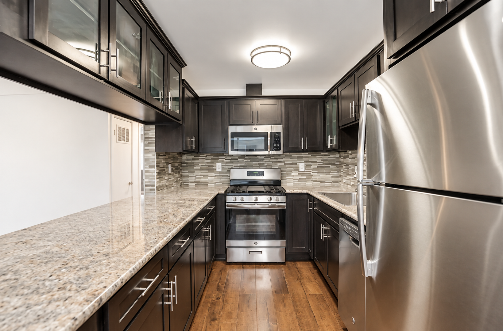 Inglewood Apartment: 3638 W. 113th St