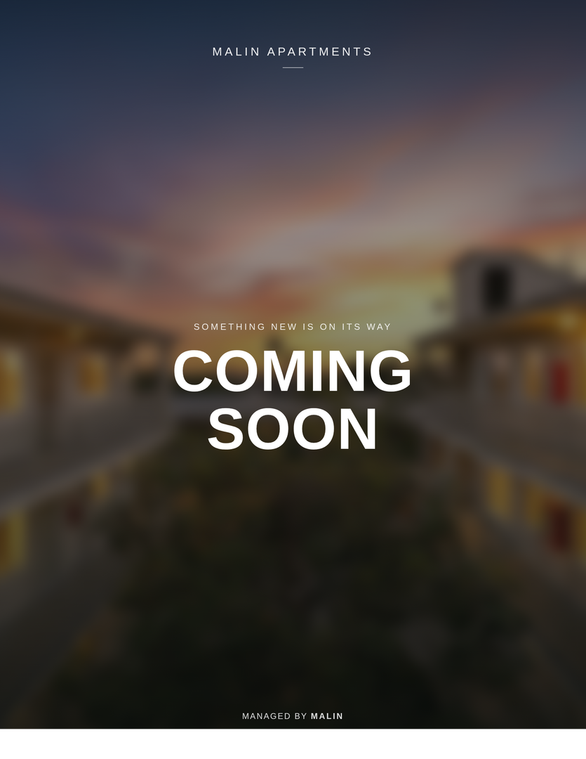 Los Angeles Apartment: 6325 8th Ave