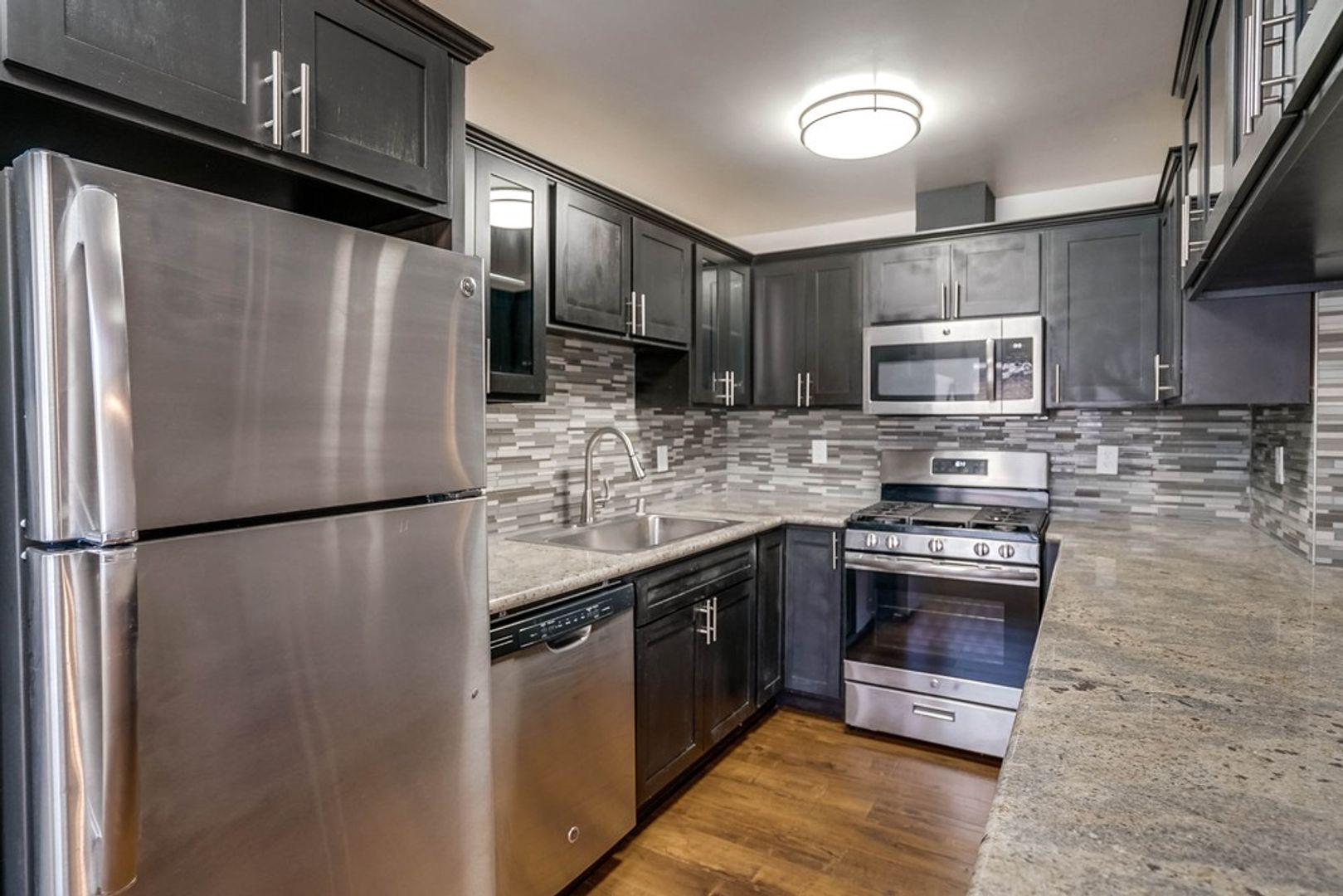 Inglewood Apartment: 3638 W. 113th St