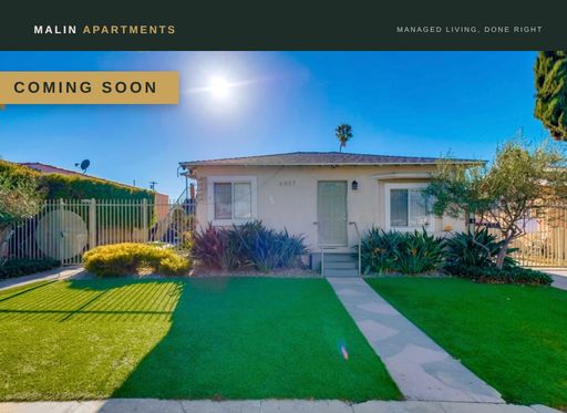 1BD Apartment with Air Conditioning, Garage Parking and Laundry On-Site - Deposit ONLY $99 This Month Only!! – photo 1