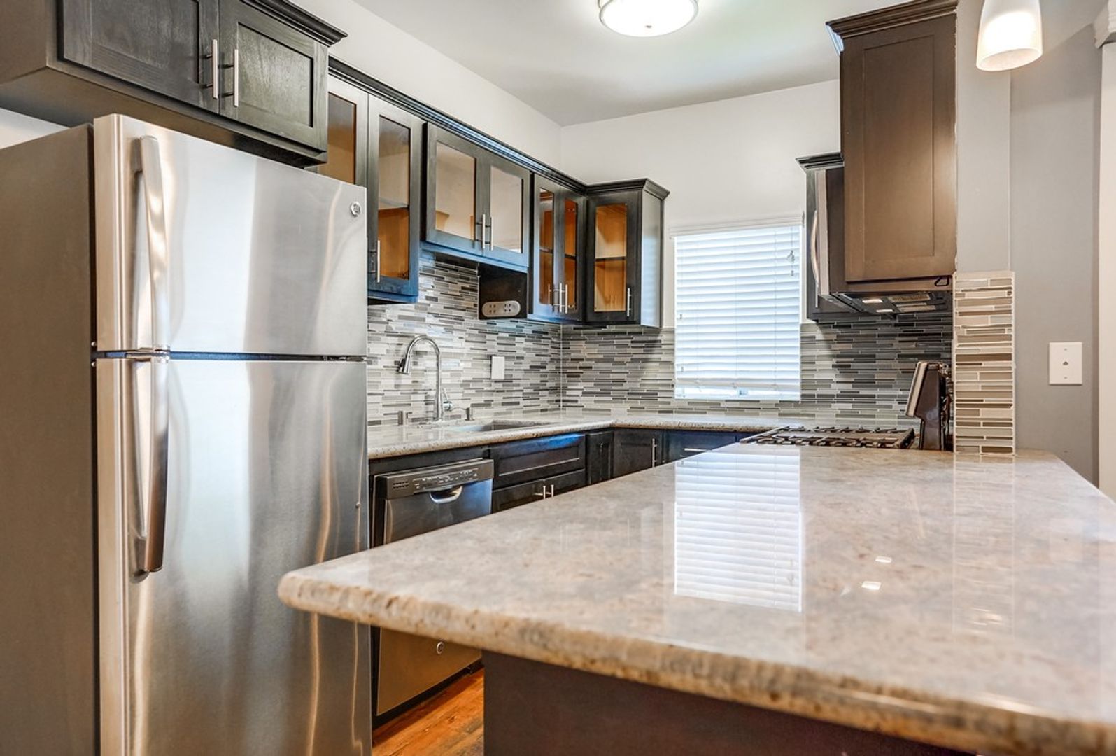 Inglewood Apartment: 600 E. 97th St