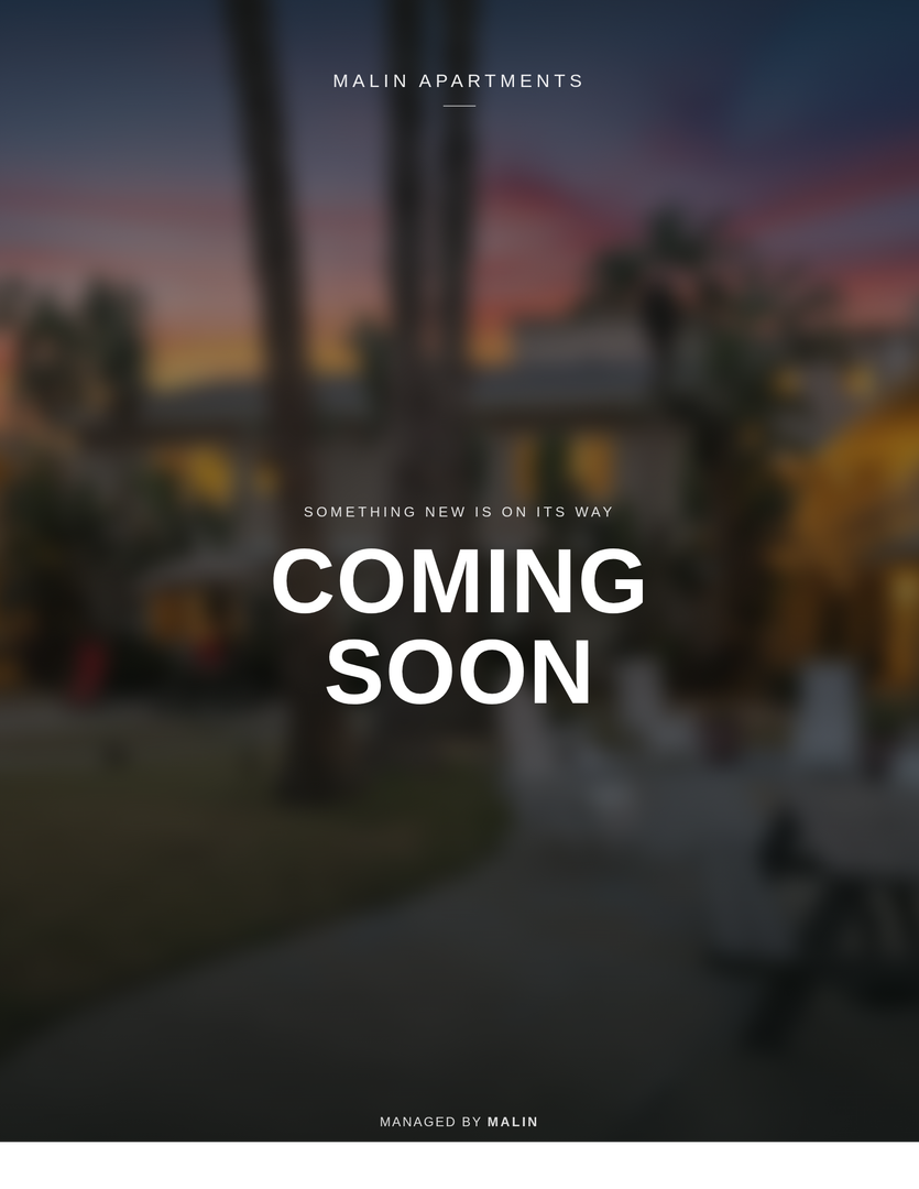 Inglewood Apartment: 3636 W. Imperial Hwy