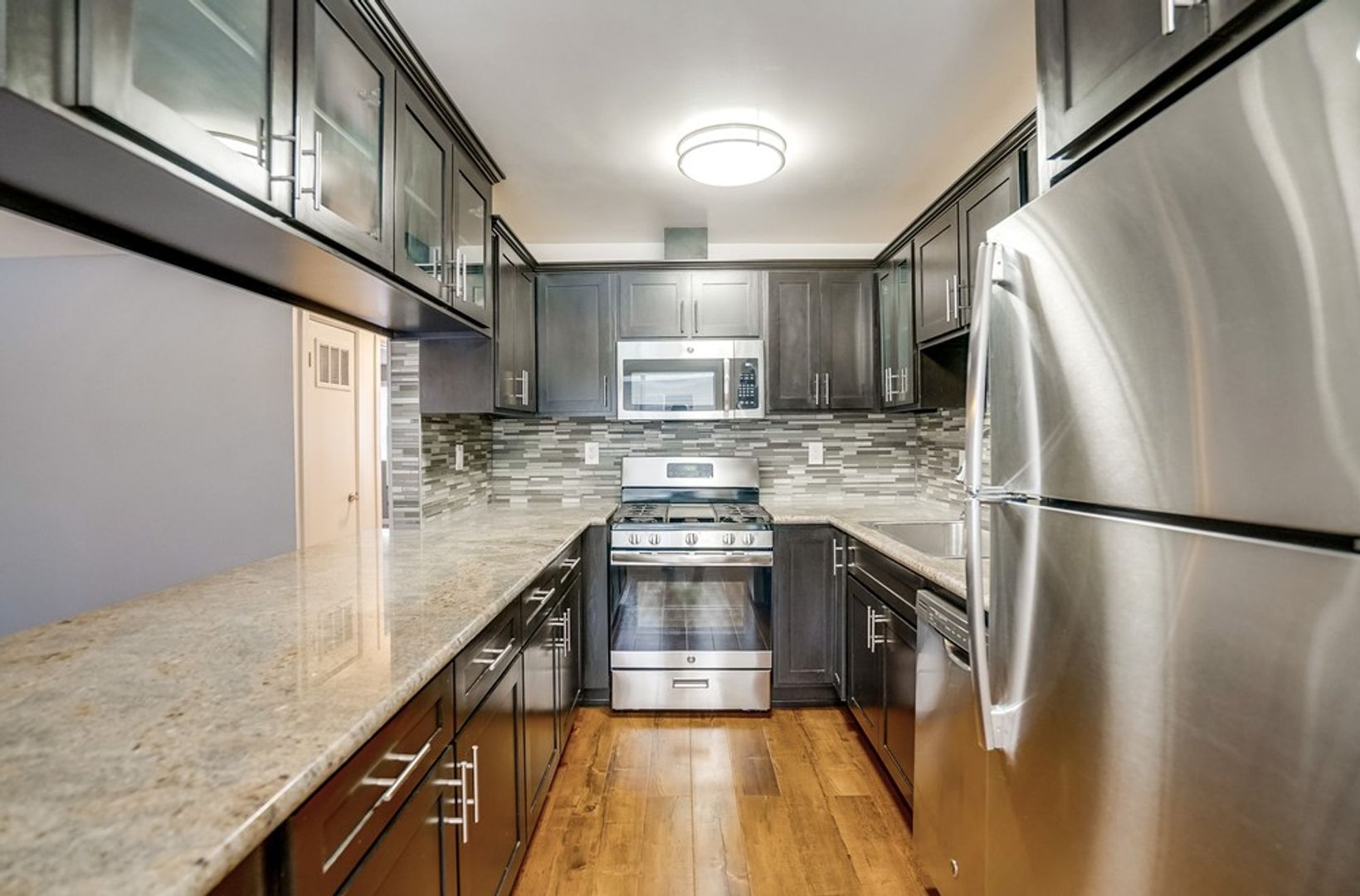 Inglewood Apartment: 3638 W. 113th St