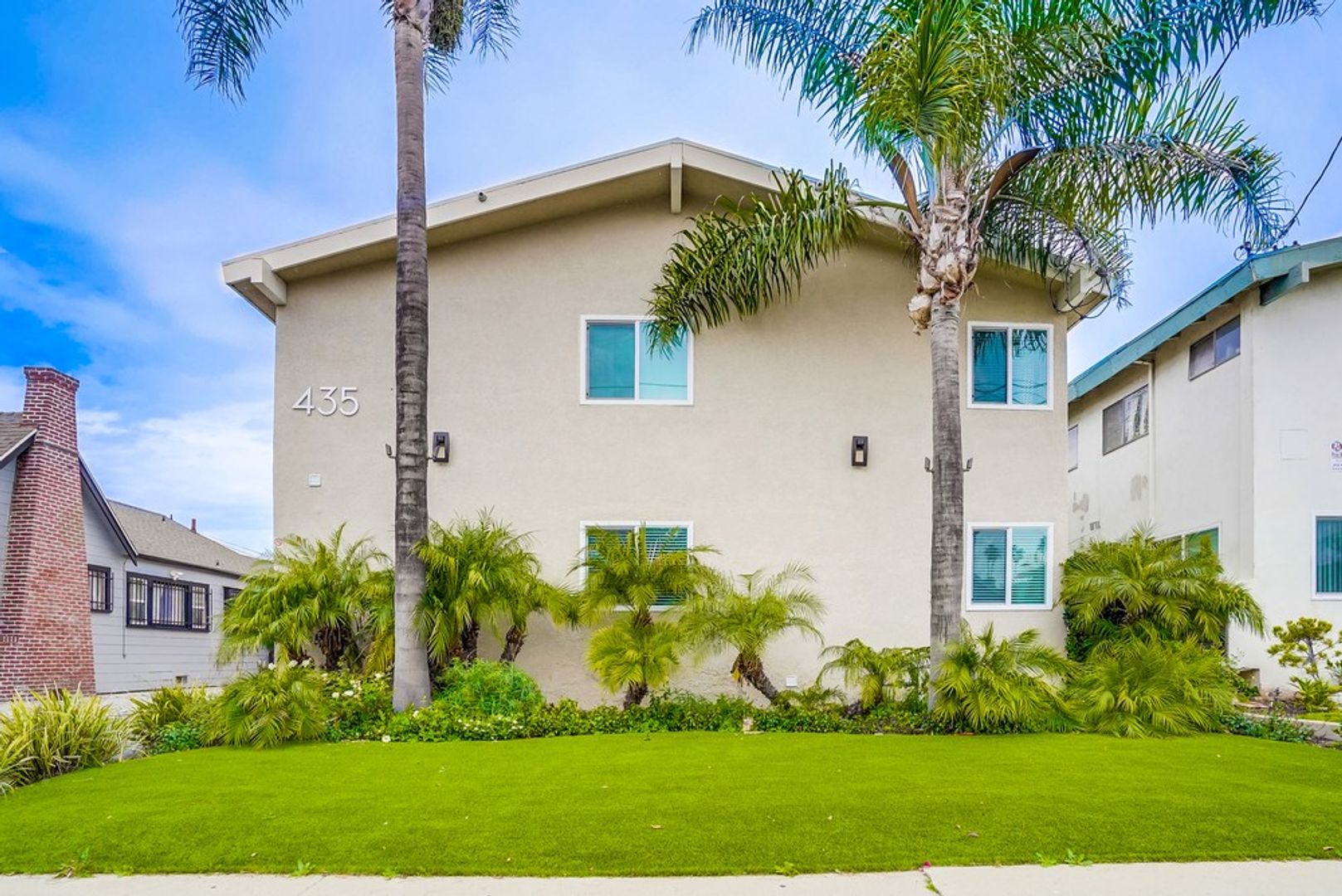 Inglewood Apartment: 435 W. Regent St