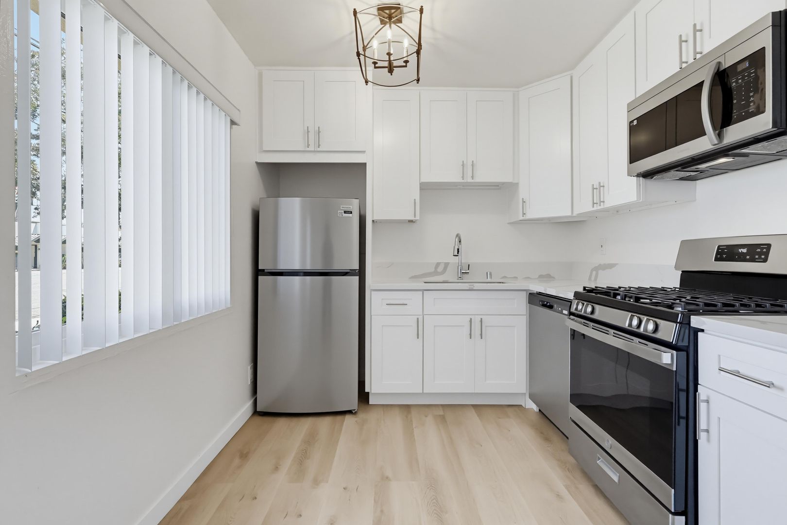 Inglewood Apartment: 3636 W. Imperial Hwy