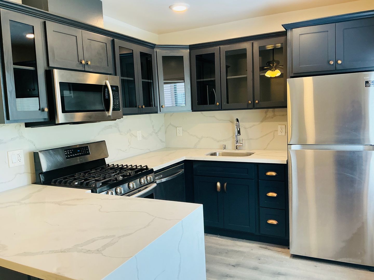 Inglewood Apartment: 3636 W. Imperial Hwy