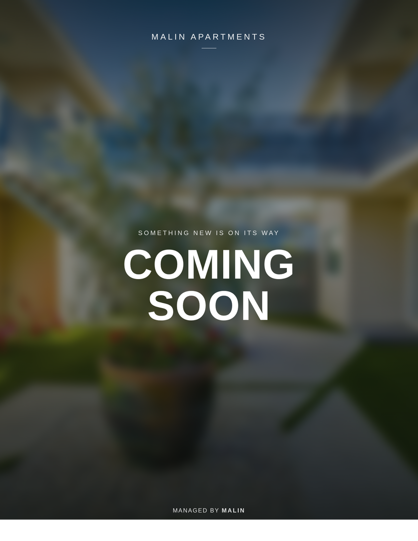 Inglewood Apartment: 544 Evergreen St