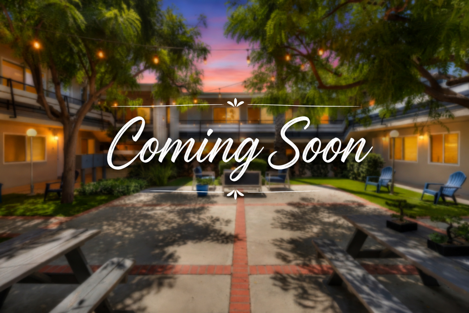 Los Angeles Apartment: 2675 Arlington Ave & 3105 W 27th St