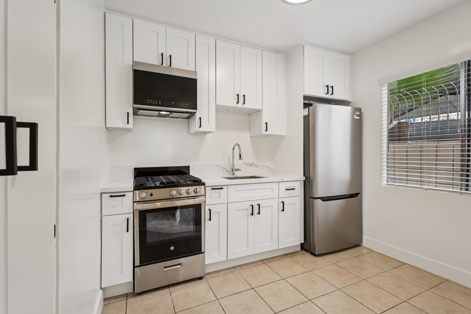 Inglewood Apartment: 3636 W. Imperial Hwy