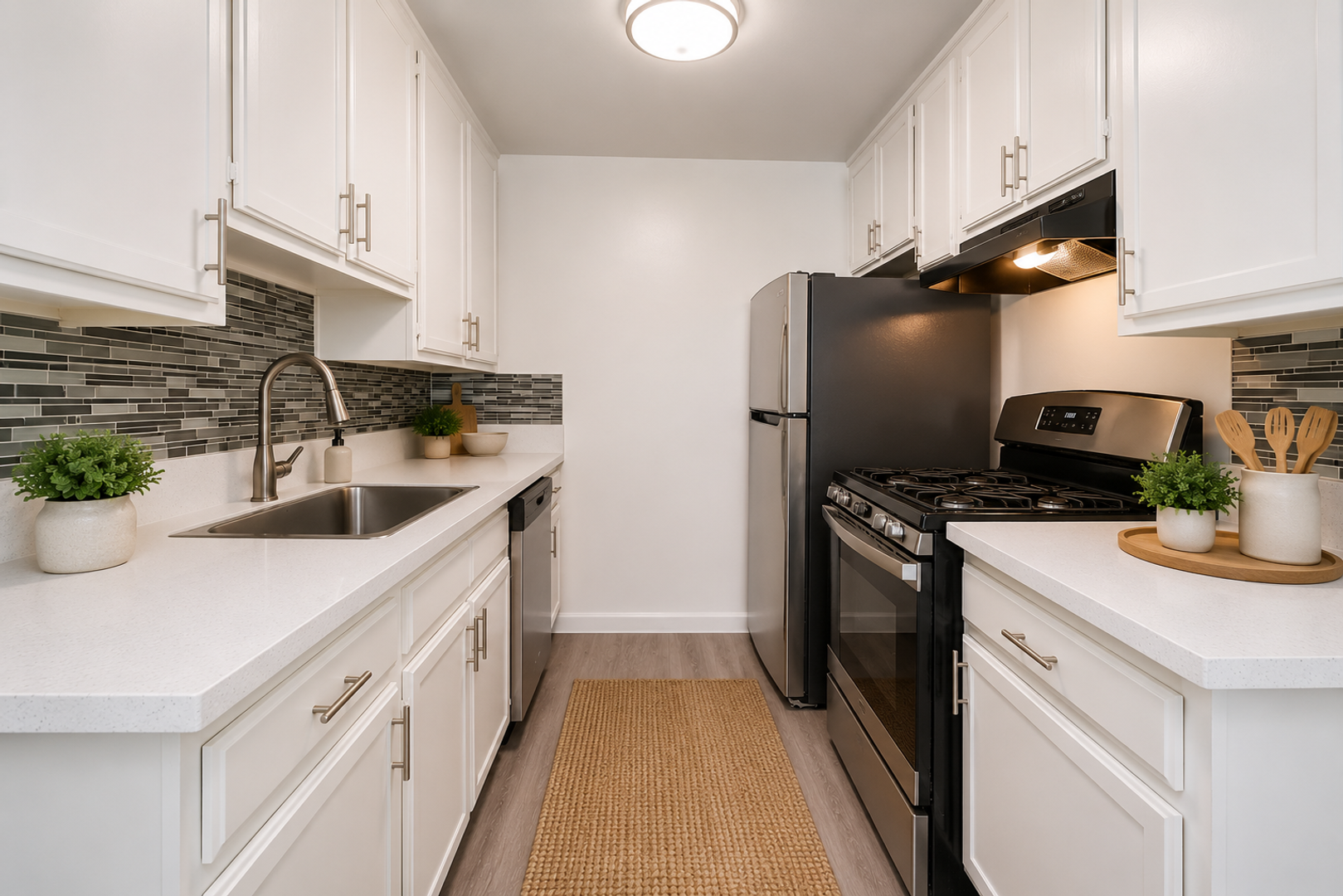 Inglewood Apartment: 333 W. Queen St