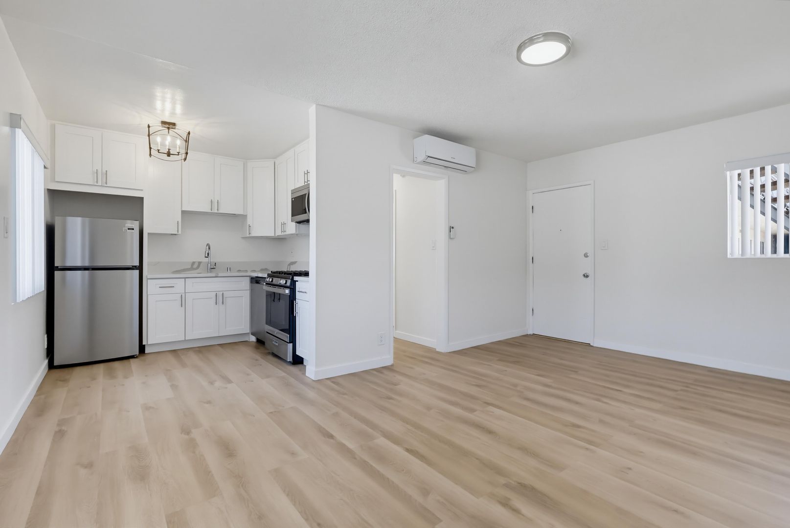 Inglewood Apartment: 3636 W. Imperial Hwy