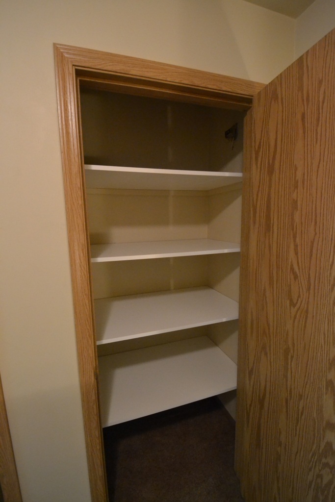 Eugene Apartment: 1721 Patterson Alley A-F