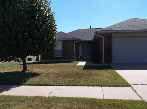8618 NE 34th Pl. , Spencer, OK 73114