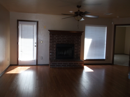 8618 NE 34th Pl. , Spencer, OK 73114