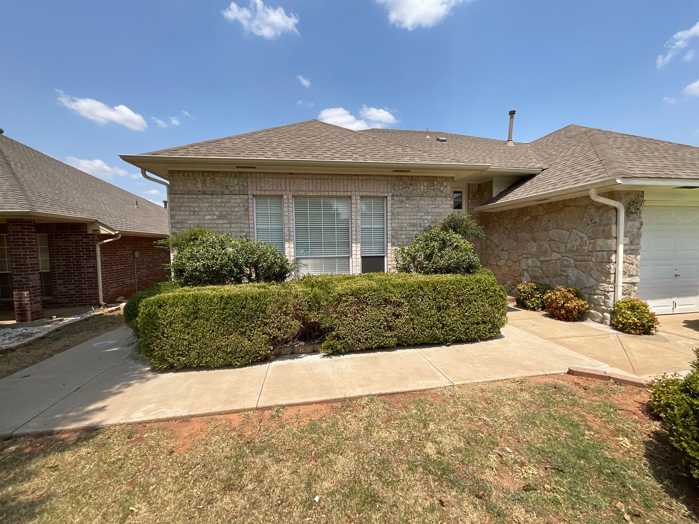 OKlahoma City House: 5801 NW 101st