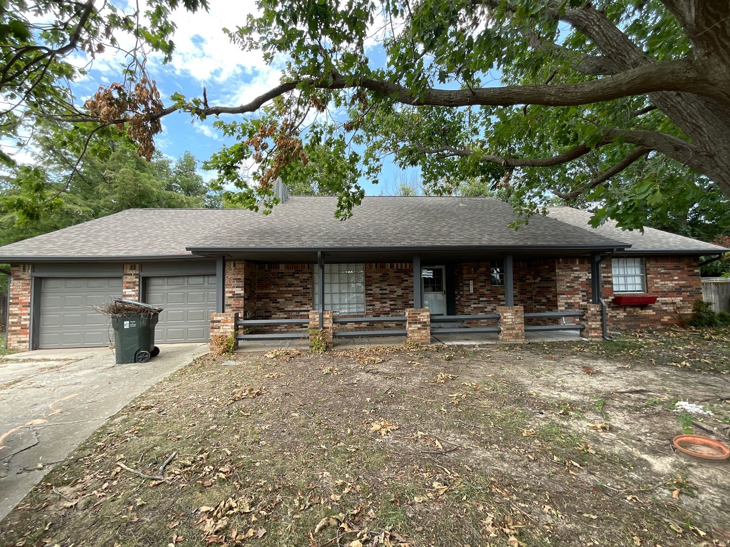Norman House: 1421 Pheasant Run Ct.