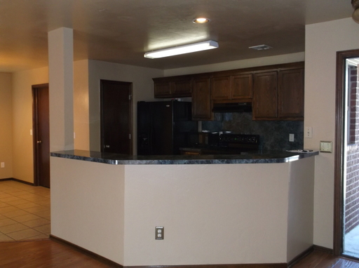 8618 NE 34th Pl. , Spencer, OK 73114