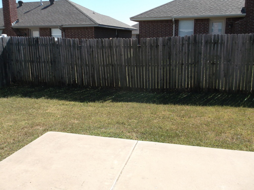 8618 NE 34th Pl. , Spencer, OK 73114
