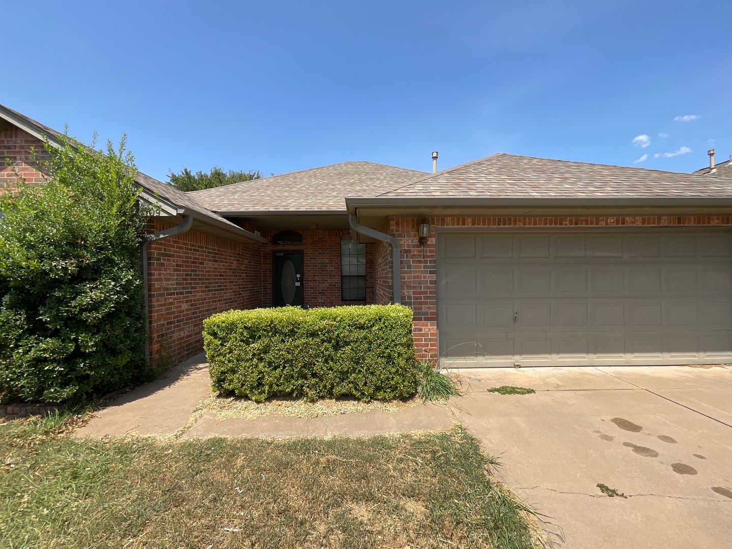 Edmond House: 1709 La Cruz Ave
