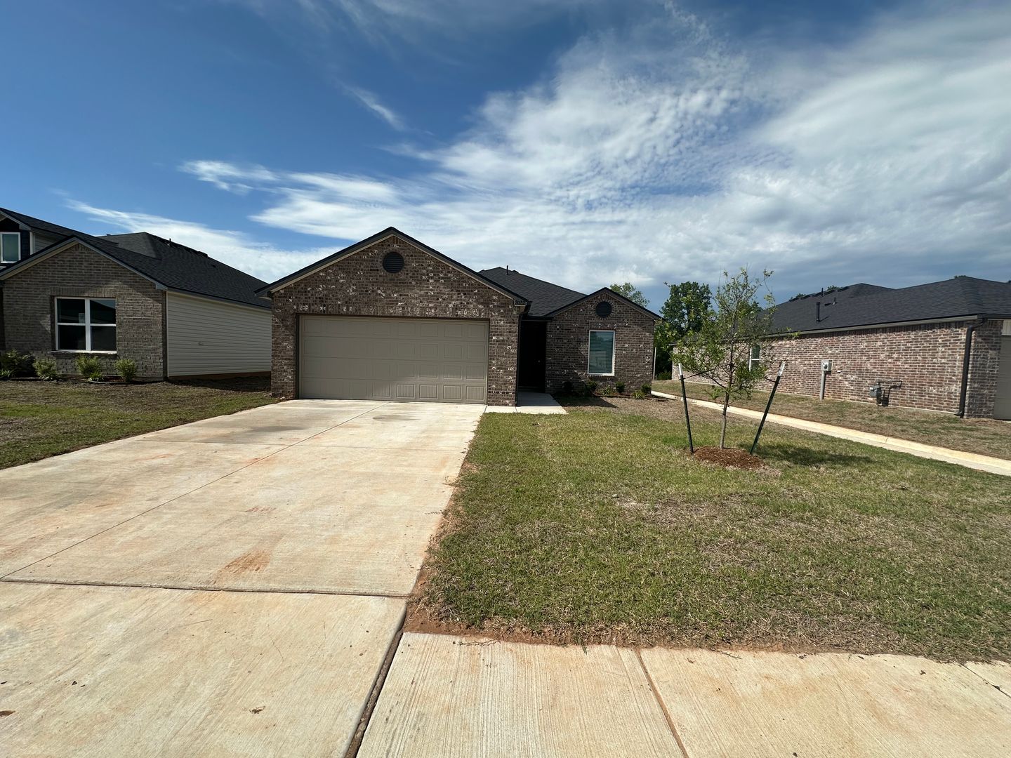 Chandler House: 2022 Chandler Meadows Dr