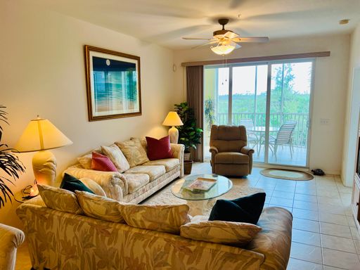 Sanibel View Seasonal Rental – photo 1