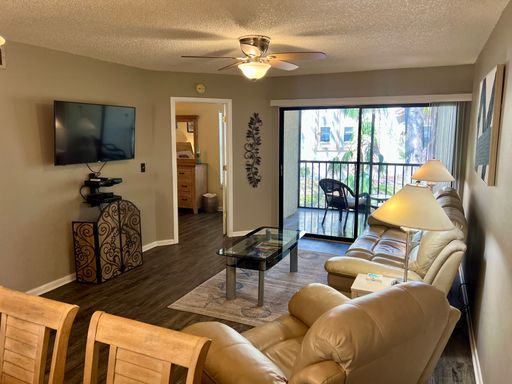 Parkside Community Fully Furnished Condo *Price Improvement* – photo 1