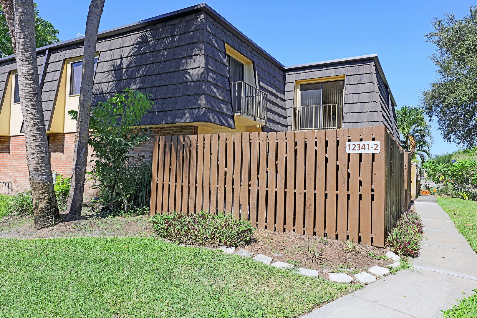 Fort Myers Apartment: 12341 Woodrose Court, 2