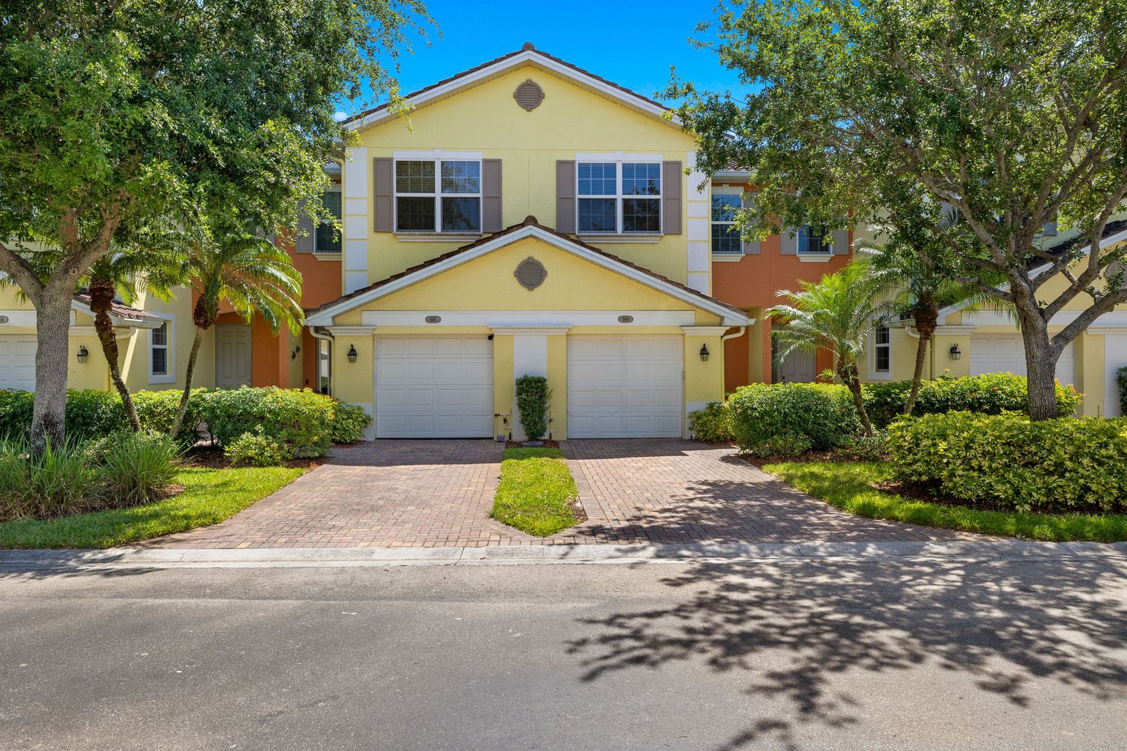 Fort Myers Apartment: 4381 Lazio Way  #506