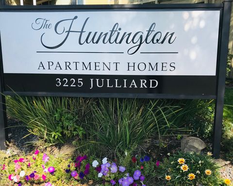 Open Concept 2 Bedroom With Great View – photo 1
