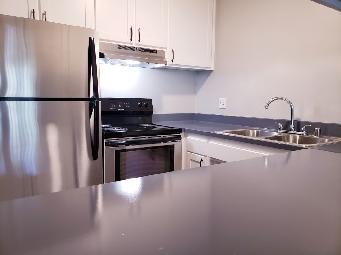 Huntington Apartments 12 of 12