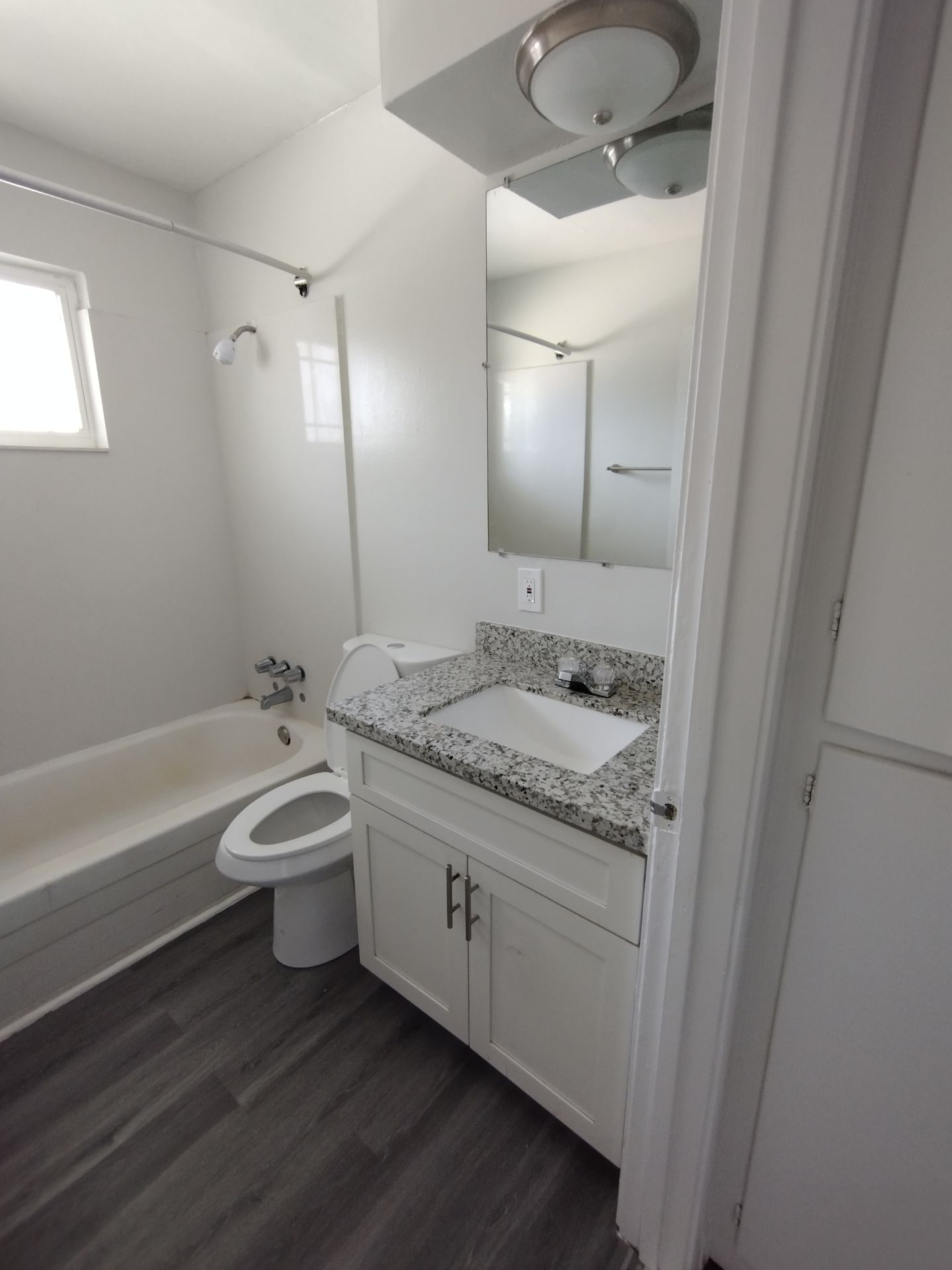 Sacramento Apartment: 3525 Whitney Ave