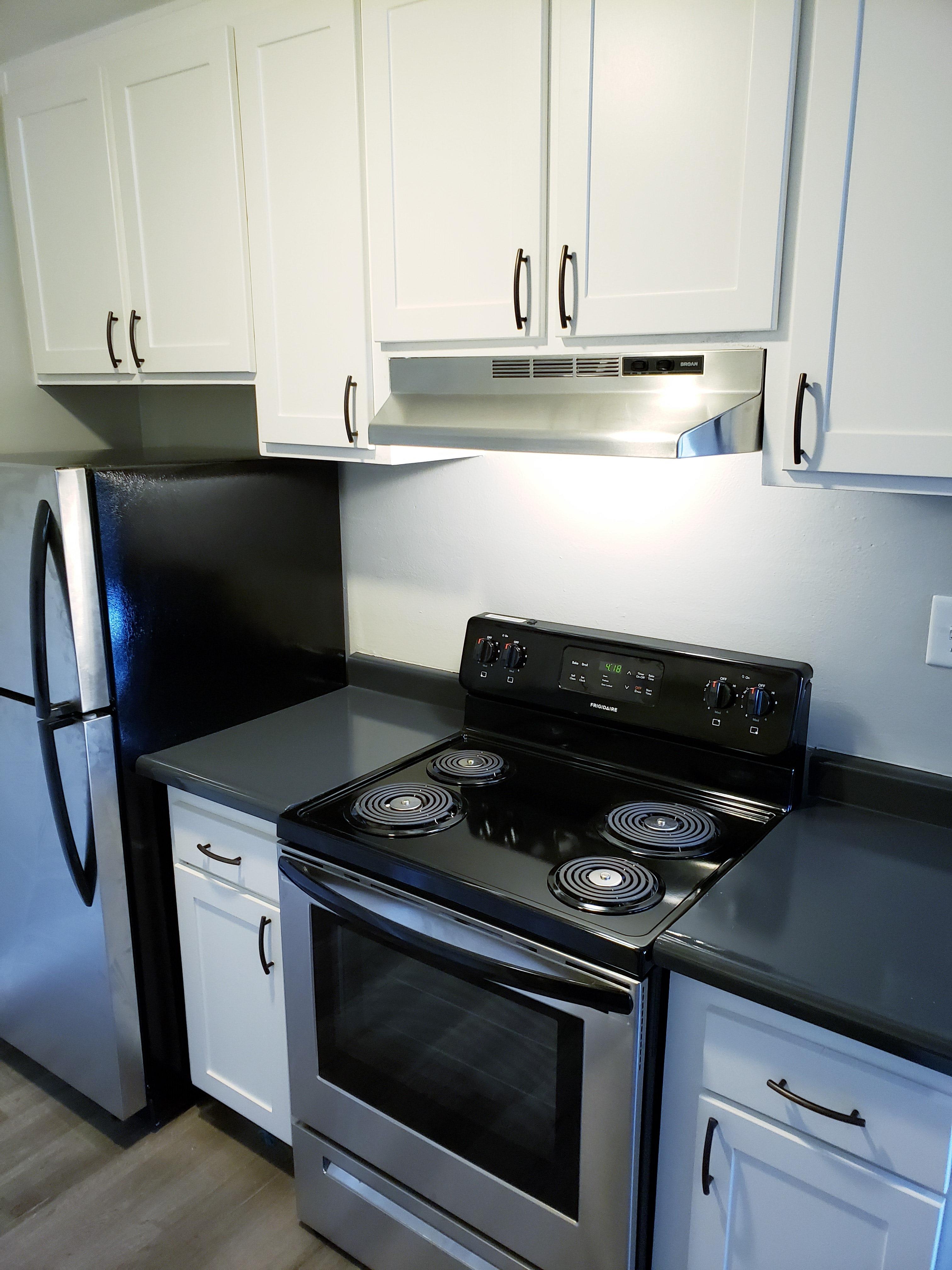Huntington Apartments 3 of 12