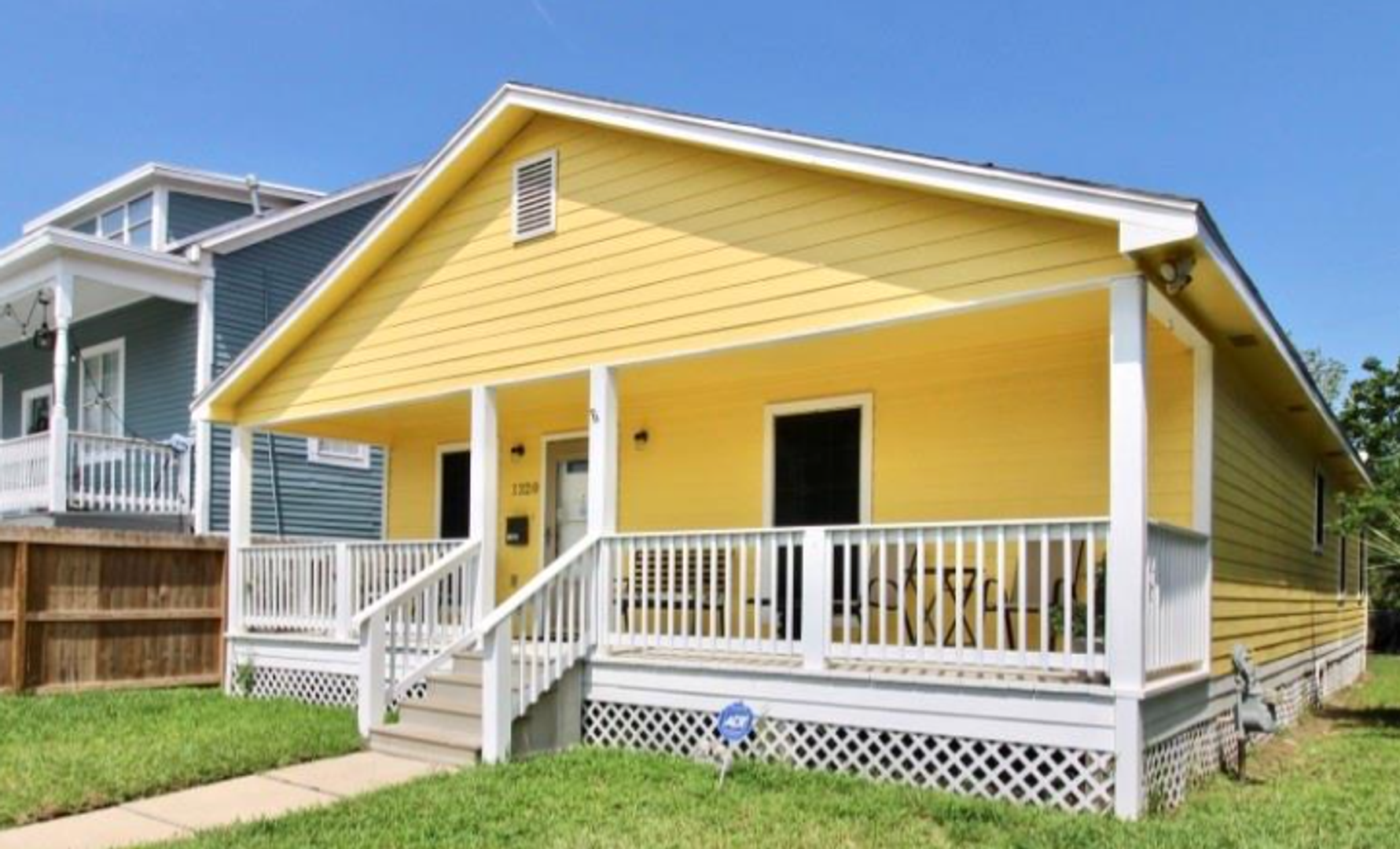 GALVESTON House: 1320 Ave L