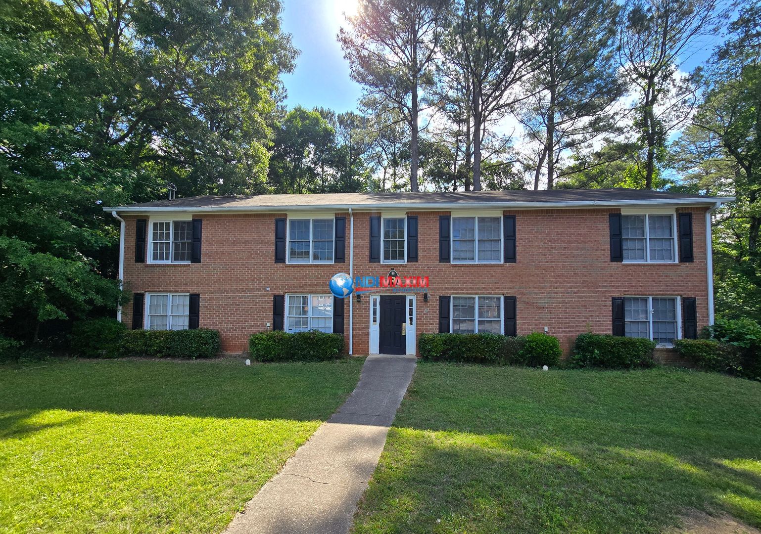 Lawrenceville Apartment: 493 Stone Mountain Street #11 Building R