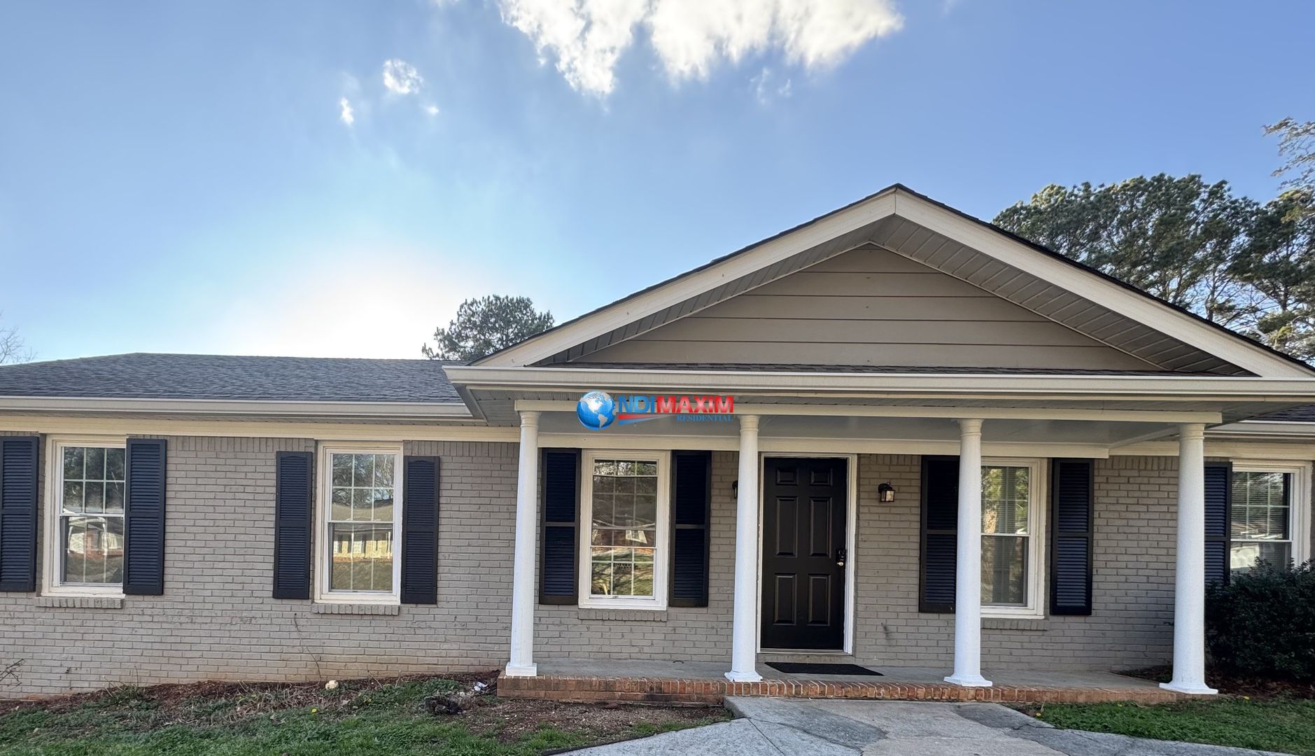 Tucker Apartment: 2690 Tucker Valley Road