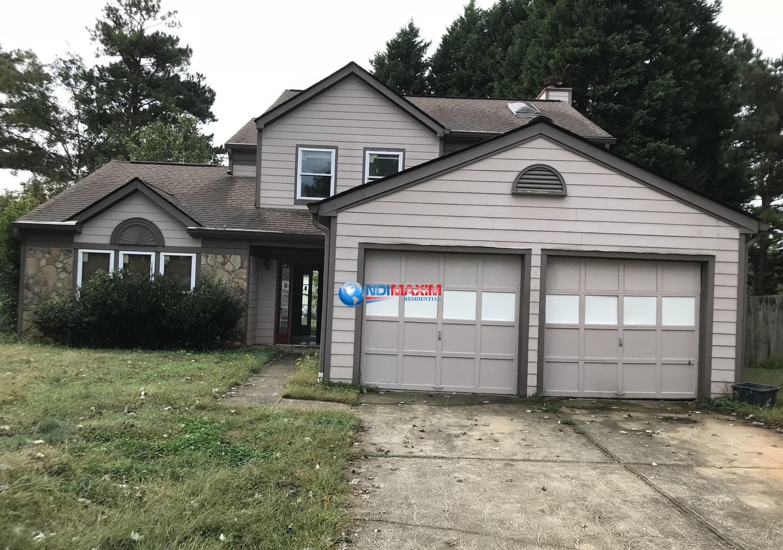 Norcross House: 1076 Traymore Drive