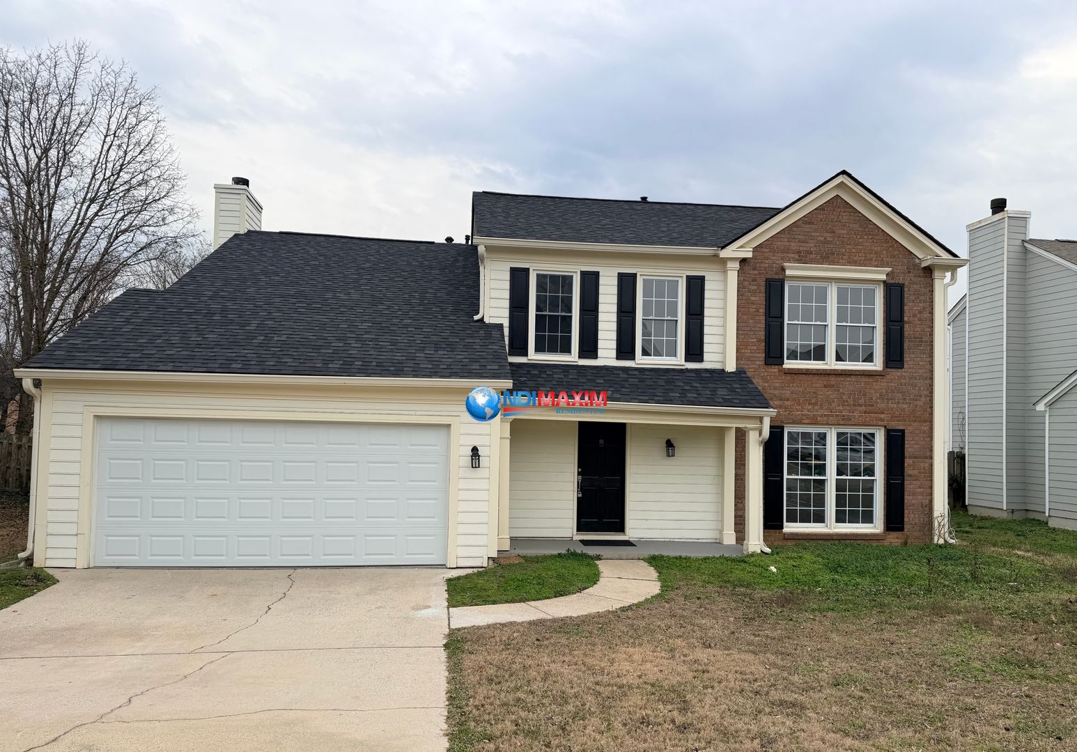 Lawrenceville House: 2070 Eagle Nest Bluff