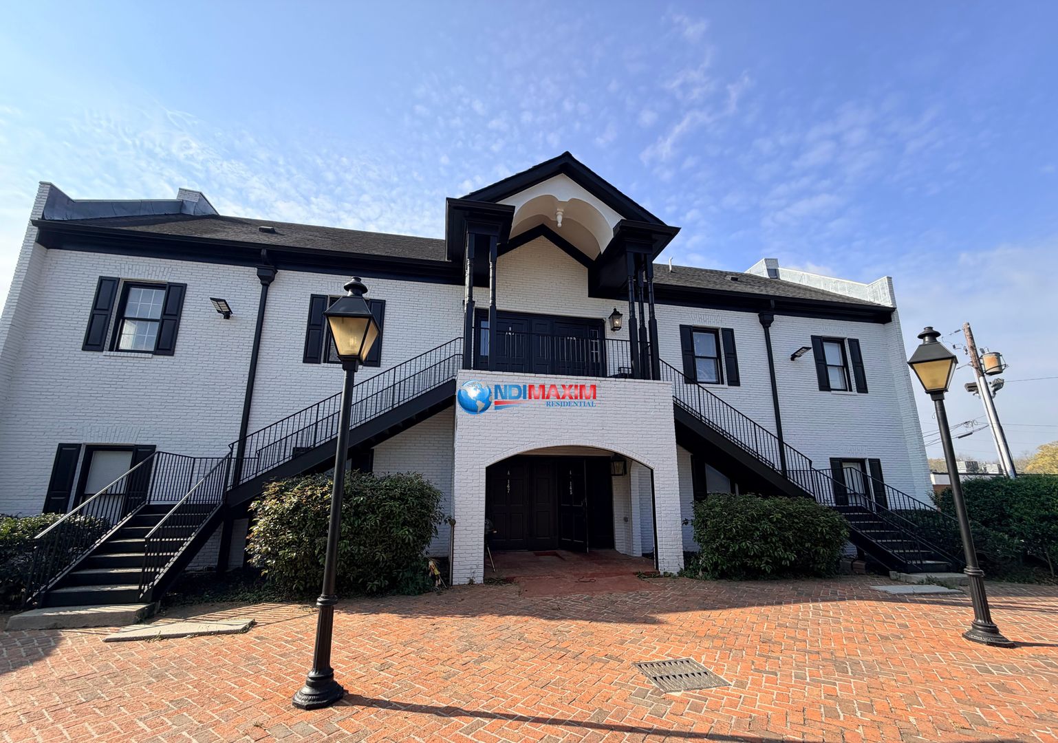 Jonesboro Apartment: 145 N Main Street