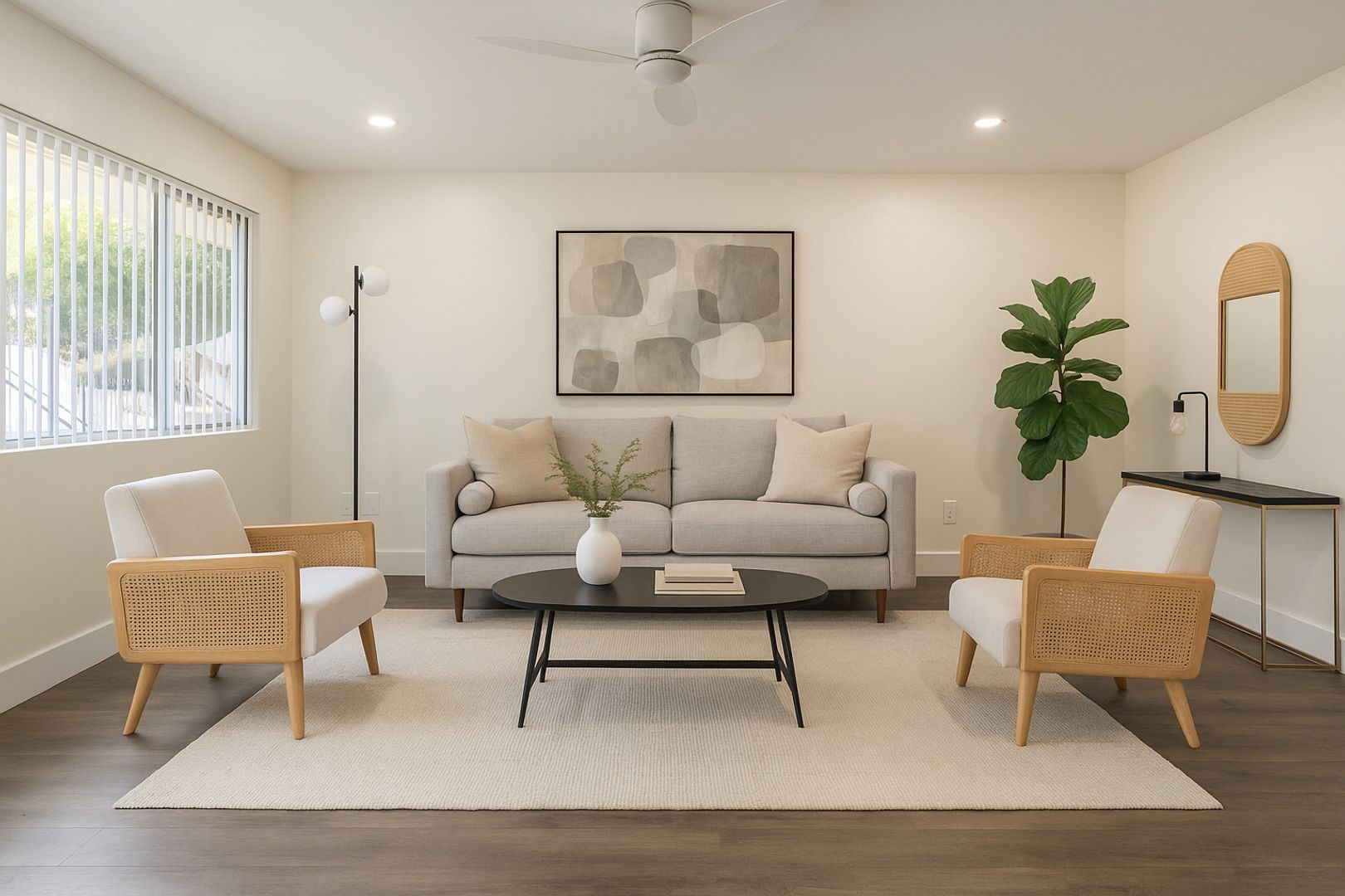 Boulevard Apartments