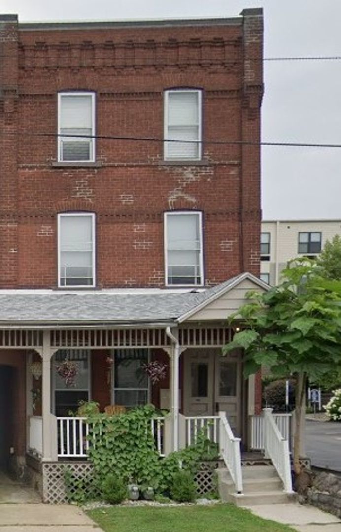 Bethlehem Apartment: 527-531 Linden St