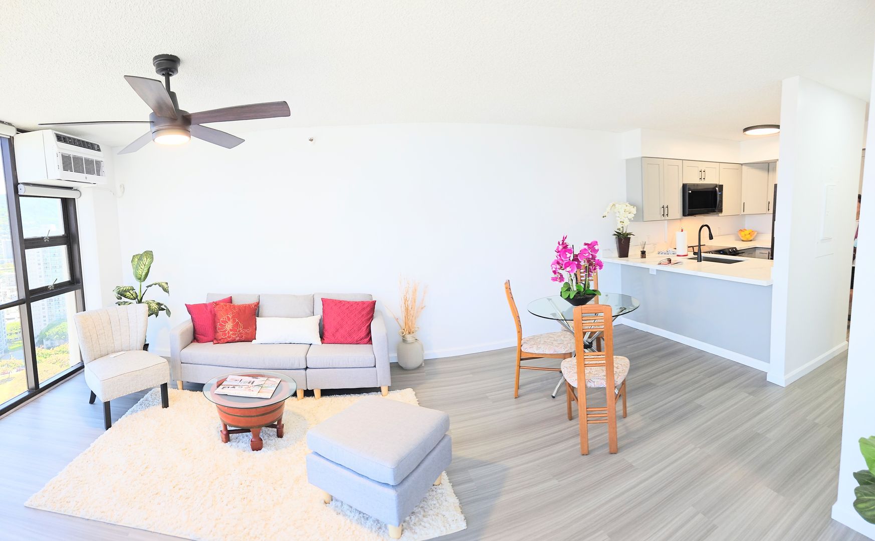 Honolulu Condo: 930 Kaheka Street, Unit 3103