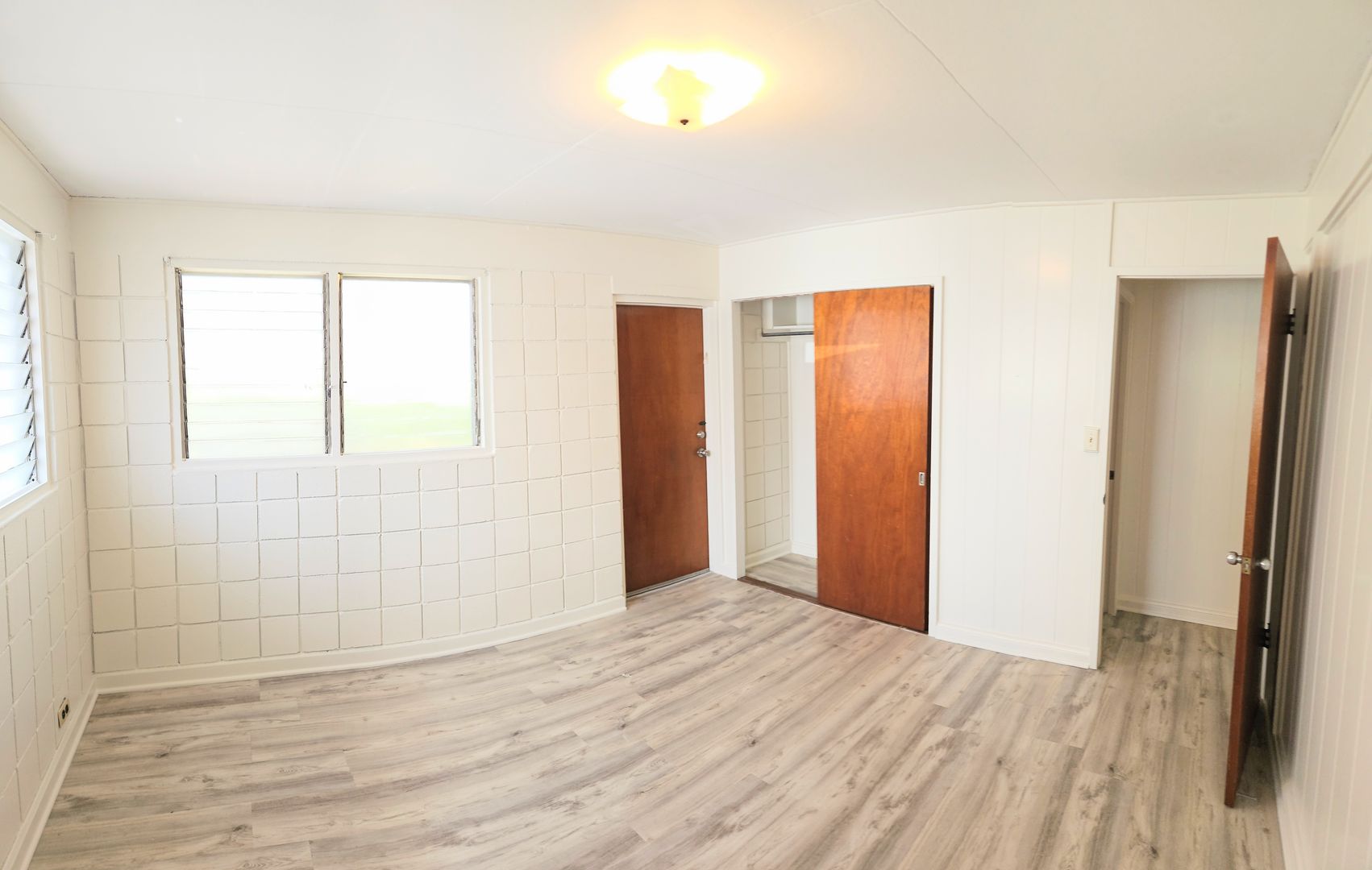 Honolulu Apartment: 2112 Fern St. Unit 1