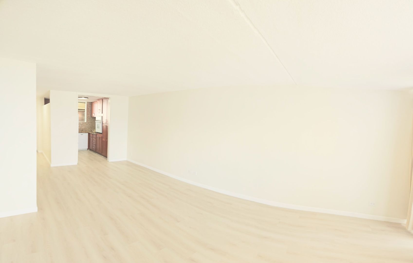 Honolulu Condo: 1717 Ala Wai Blvd., Unit 1402