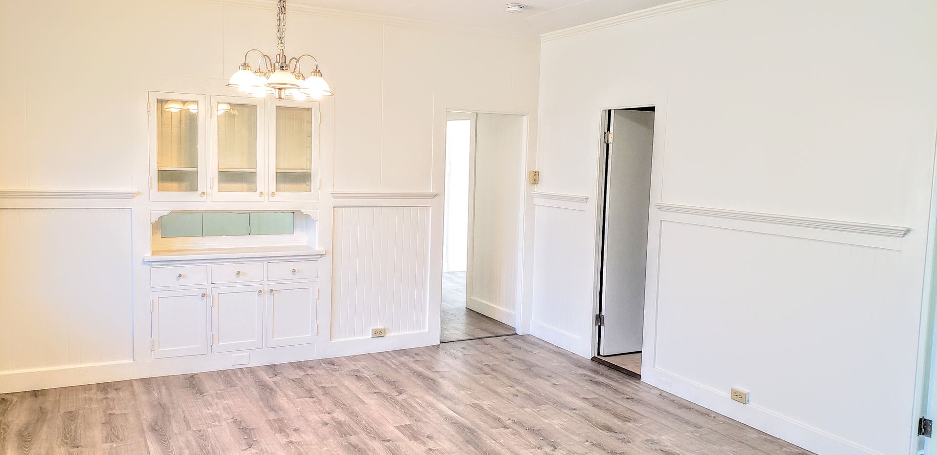 Honolulu Apartment: 1928 Pauoa Road