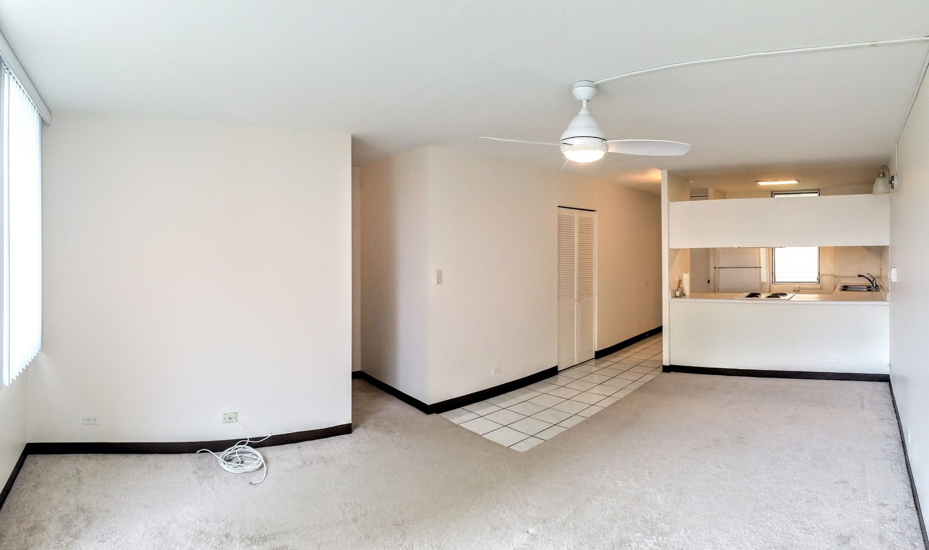 Honolulu Condo: 5122 Likini Street, Unit 412